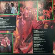 Thank G-D It's Friday - Original Motion Picture Soundtrack - Vinyl LP Record - Very-Good Quality (VG)  (verry)