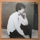 Jane Olivor – Chasing Rainbows - Vinyl LP Record - Very-Good+ Quality (VG+) (verygoodplus)