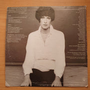 Jane Olivor – Chasing Rainbows - Vinyl LP Record - Very-Good+ Quality (VG+) (verygoodplus)
