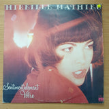 Mireille Mathieu – Sentimentalement Votre - Vinyl LP Record - Very-Good+ Quality (VG+) (verygoodplus)