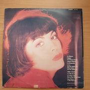 Mireille Mathieu – Sentimentalement Votre - Vinyl LP Record - Very-Good+ Quality (VG+) (verygoodplus)