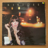 Kiki Dee – Kiki Dee - Vinyl LP Record - Very-Good+ Quality (VG+) (verygoodplus)