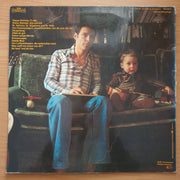 Reinhard Mey – Keine Ruhige Minute - Vinyl LP Record - Very-Good+ Quality (VG+) (verygoodplus)