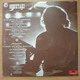 Moustaki – Georges Moustaki - Vinyl LP Record - Very-Good+ Quality (VG+) (verygoodplus)