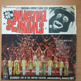 Brickhill-Burke's Non Stop Minstrel Scandals - Vinyl LP Record - Very-Good+ Quality (VG+)
