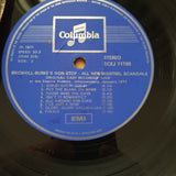 Brickhill-Burke's Non Stop Minstrel Scandals - Vinyl LP Record - Very-Good+ Quality (VG+)