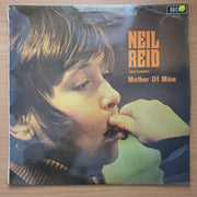 Neil Reid – Neil Reid - Vinyl LP Record - Very-Good+ Quality (VG+) (verygoodplus)