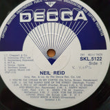 Neil Reid – Neil Reid - Vinyl LP Record - Very-Good+ Quality (VG+) (verygoodplus)