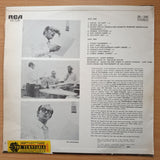 Pip Freedman - Accent on Pip Freedman - Vinyl LP Record - Good+ Quality (G+) (gplus)