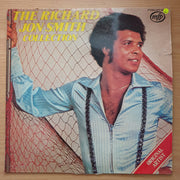 Richard Jon Smith ‎– The Richard Jon Smith Collection - Vinyl LP Record - Very-Good+ Quality (VG+) (verygoodplus)