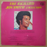Richard Jon Smith ‎– The Richard Jon Smith Collection - Vinyl LP Record - Very-Good+ Quality (VG+) (verygoodplus)