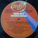 Richard Jon Smith ‎– The Richard Jon Smith Collection - Vinyl LP Record - Very-Good+ Quality (VG+) (verygoodplus)