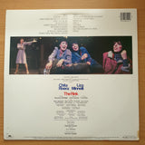 Chita Rivera, Liza Minnelli – The Rink (Original Broadway Cast) - Vinyl LP Record - Very-Good+ Quality (VG+) (verygoodplus)