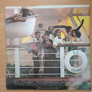 Liza Minnelli – Tropical Nights - Vinyl LP Record - Very-Good+ Quality (VG+) (verygoodplus)