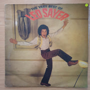 Leo Sayer - The Very Best of Leo Sayer (Rhodesia)- Vinyl LP Record - Very-Good+ Quality (VG+)