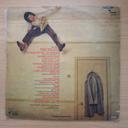 Leo Sayer - The Very Best of Leo Sayer (Rhodesia)- Vinyl LP Record - Very-Good+ Quality (VG+)