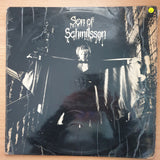Nilsson ‎– Son Of Schmilsson - Vinyl LP Record - Very-Good- Quality (VG-) (minus)