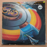Electric Light Orchestra – Out Of The Blue (Rhodesia/Zimbabwe) - Double Vinyl LP Record - Very-Good Quality (VG)  (verry)