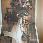 The Doobie Brothers ‎– The Captain And Me -  Vinyl LP Record  (VG+)