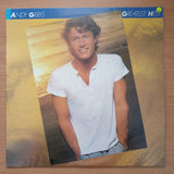 Andy Gibb – Andy Gibb's Greatest Hits - Vinyl LP Record - Very-Good+ Quality (VG+) (verygoodplus)