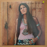 Rita Coolidge – The Lady's Not For Sale - Vinyl LP Record - Very-Good+ Quality (VG+) (verygoodplus)
