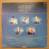 Shakatak – Night Birds - Vinyl LP Record - Very-Good+ Quality (VG+) (verygoodplus)