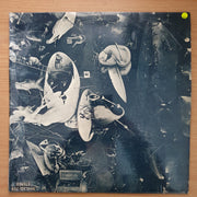 Deep Purple – Deep Purple - Vinyl LP Record - Very-Good+ Quality (VG+) (verygoodplus)