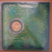 Alice Cooper ‎– Billion Dollar Babies - With Dollar Bill, Original Lyrics Sheet and Band Poster - Vinyl LP Record - Very-Good+ Quality (VG+) (verygoodplus)