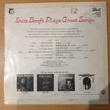 Luiz Bonfá – Plays Great Songs - Vinyl LP Record - Very-Good+ Quality (VG+) (verygoodplus)
