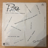 Pappa – I'm Still In Love With You - Vinyl LP Record - Very-Good+ Quality (VG+) (verygoodplus)