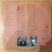 Jazz At The Philharmonic – The Historic Recordings - Double Vinyl LP Record - Very-Good+ Quality (VG+) (verygoodplus)