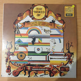 The World Of The Young Persons Guide to the Orchestra -  Vinyl LP Record - Very-Good+ Quality (VG+) (verygoodplus)