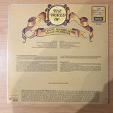 The World Of The Young Persons Guide to the Orchestra -  Vinyl LP Record - Very-Good+ Quality (VG+) (verygoodplus)