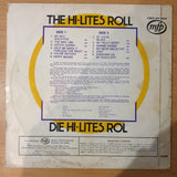 Hi-Lites - Die Hi-Lites Rol - Vinyl LP Record - Good+ Quality (G+) (gplus)
