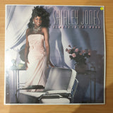 Shirley Jones – Always In The Mood -  Vinyl LP Record - Very-Good+ Quality (VG+) (verygoodplus)