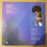 Billy Ocean ‎– Suddenly  – Vinyl LP Record  - Very-Good- Quality (VG-)