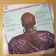 Brenda Fassie - Brenda  – Ag Shame Lovey - Vinyl LP Record - Vinyl LP Record - Very-Good Quality (VG)  (verry)