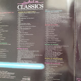 Hooked On Classics 1 & 2 - Special Gift Presentation -  Double Vinyl LP Record - Very-Good+ Quality (VG+) (verygoodplus)