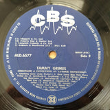 Tammy Grimes – Tammy Grimes - Vinyl LP Record - Very-Good+ Quality (VG+) (verygoodplus)