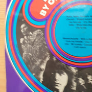 25 Power Hits by Original Artists - Vinyl LP Record (VG+)