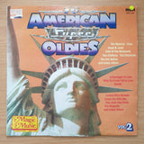 16 American Super Oldies - Vol 2 – Vinyl LP Record - Very-Good+ Quality (VG+) (verygoodplus)