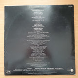 Jimmy Webb ‎– Voices (Selections From The Motion Picture Soundtrack) -  Vinyl LP Record - Very-Good Quality (VG)  (verry)