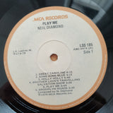 Neil Diamond - Original Artist Series - Vinyl LP Record - Very-Good- Quality (VG-) (minus)