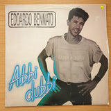 Edoardo Bennato – Abbi Dubbi – Vinyl LP Record - Very-Good+ Quality (VG+) (verygoodplus)