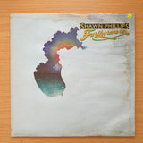 Shawn Phillips – Furthermore – Vinyl LP Record - Very-Good+ Quality (VG+) (verygoodplus)