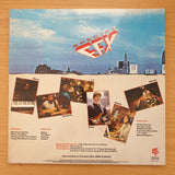 Special EFX – Special EFX – Vinyl LP Record - Very-Good+ Quality (VG+) (verygoodplus)
