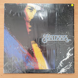 Santana ‎– Spirits Dancing In The Flesh –  Vinyl LP Record - Very-Good+ Quality (VG+)