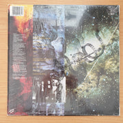 Santana ‎– Spirits Dancing In The Flesh –  Vinyl LP Record (VG+)