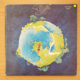 Yes – Fragile - Vinyl LP Record - Very-Good+ Quality (VG+) (verygoodplus)