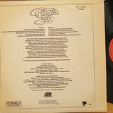 Yes – Fragile - Vinyl LP Record - Very-Good+ Quality (VG+) (verygoodplus)